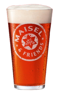 Maisel & Friends Irish Red