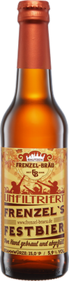 Frenzels Festbier