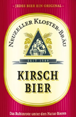 Neuzeller Kirschbier