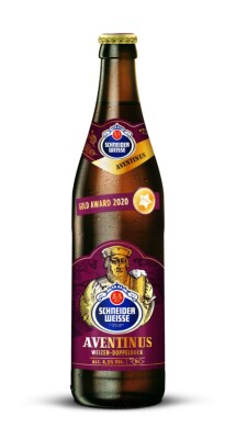 Schneider Weisse Mein Aventinus Tab 6