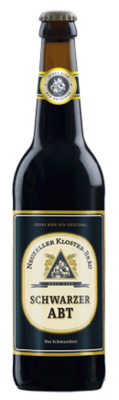 Schwarzer Abt Schwarzbier