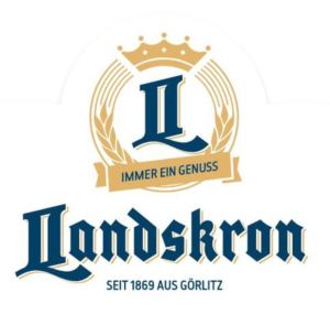 Landskron Apfelradler naturtrüb