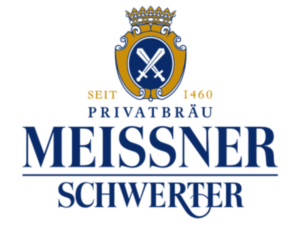 Meissner Schwerter Kellerbier