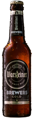 Warsteiner Brewers Cold