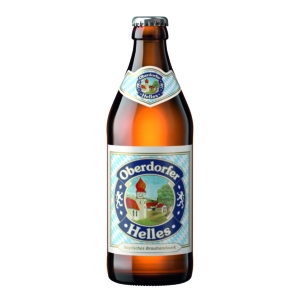 Oberdorfer Helles