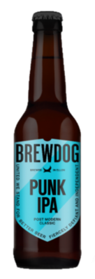 BrewDog Punk IPA