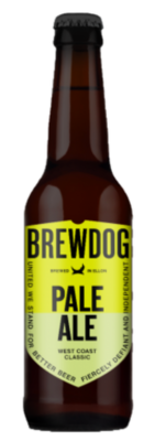 BrewDog Pale Ale