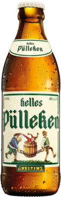 Helles Pülleken 6er