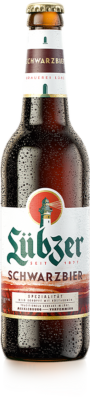 Lübzer Schwarzbier