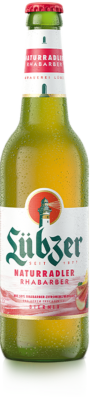 Lübzer Naturradler Rhababer