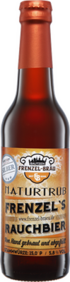 Frenzel`s Rauchbier