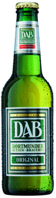 DAB Pilsner