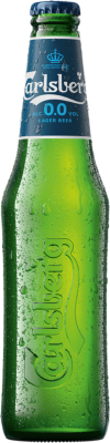 Carlsberg 0.0%