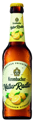 Krombacher Naturradler