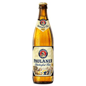 Paulaner Oktoberfestbier