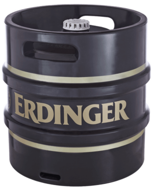 Erdinger Brauhaus Helles Lagerbier
