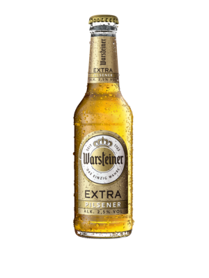 Warsteiner Extra 4x6er