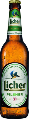 Licher Pilsener