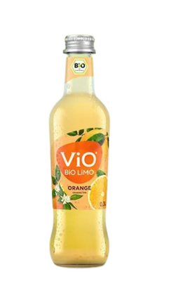 ViO BiO LiMO Orange