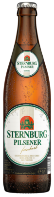 Sternburg Pilsner