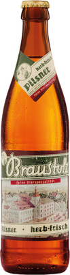 Braustolz Pilsner