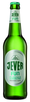 Jever Fun alkoholfrei