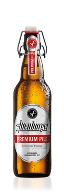 Altenburger Premium Pils