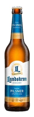 Landskron Premium Pilsner