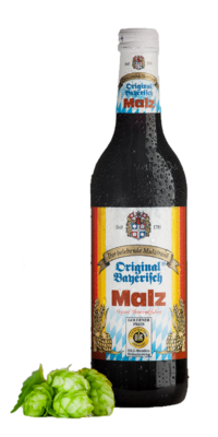 Original Bayerisch Malz