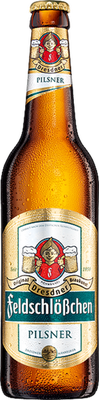 Feldschlößchen Pilsner