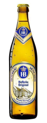 Hofbräu Original