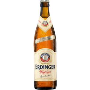 Erdinger Weissbier hell