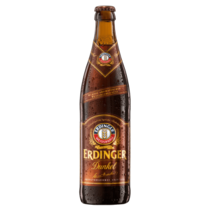 Erdinger Weissbier dunkel