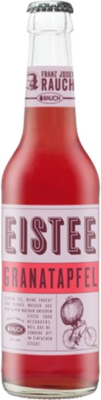 Franz Josef Rauch Eistee Granatapfel