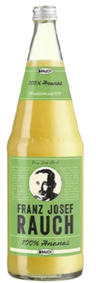 Rauch Ananassaft