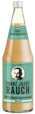 Rauch Apfelsaft