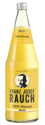 Rauch Orangensaft