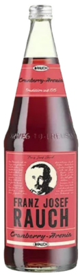 Rauch Cranberry Aronia Nektar
