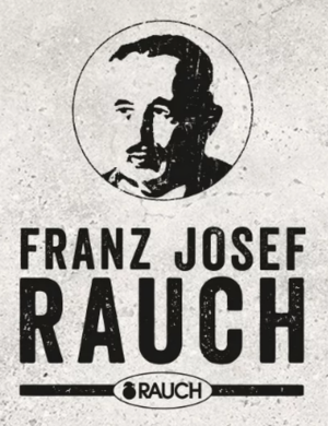 Rauch Orangensaft Premix