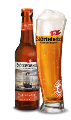 Störtebeker Baltik-Lager