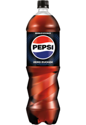 Pepsi Cola light