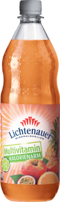 Lichtenauer Multivitamin
