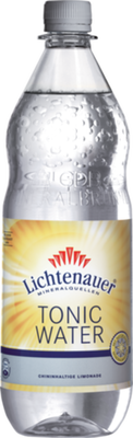 Lichtenauer Tonic Water
