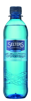 Selters Mineralwasser Classic