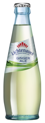 Lichtenauer Ginger Ale