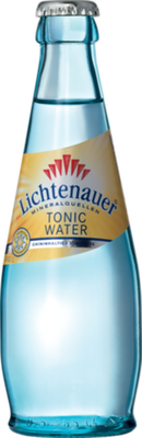 Lichtenauer Tonic Water