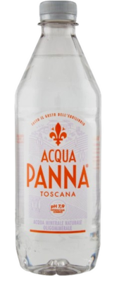 Acqua Panna Pet