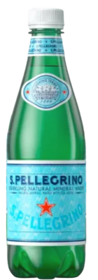 San Pellegrino PET
