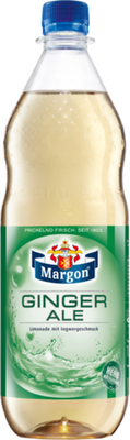 Margon Ginger Ale