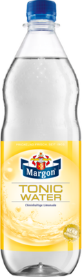 Margon Tonic Water